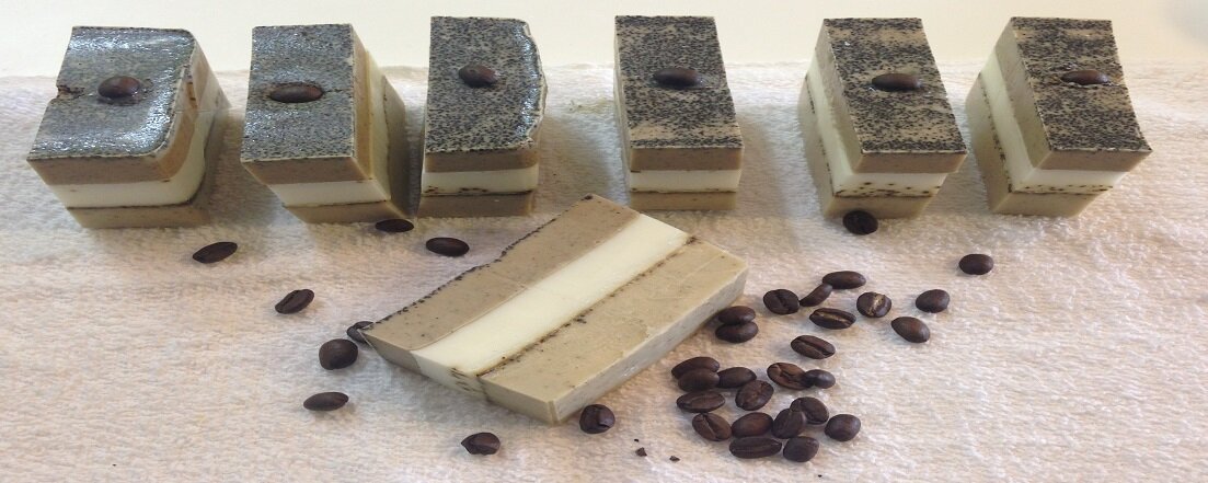 Handmade Natural Soap